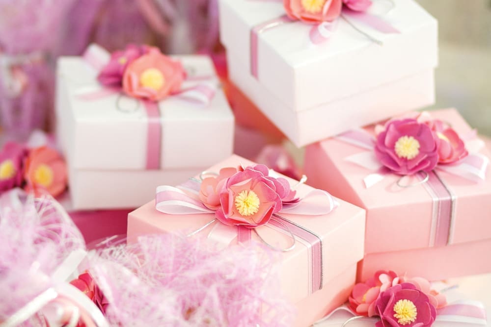 alternative bridal shower