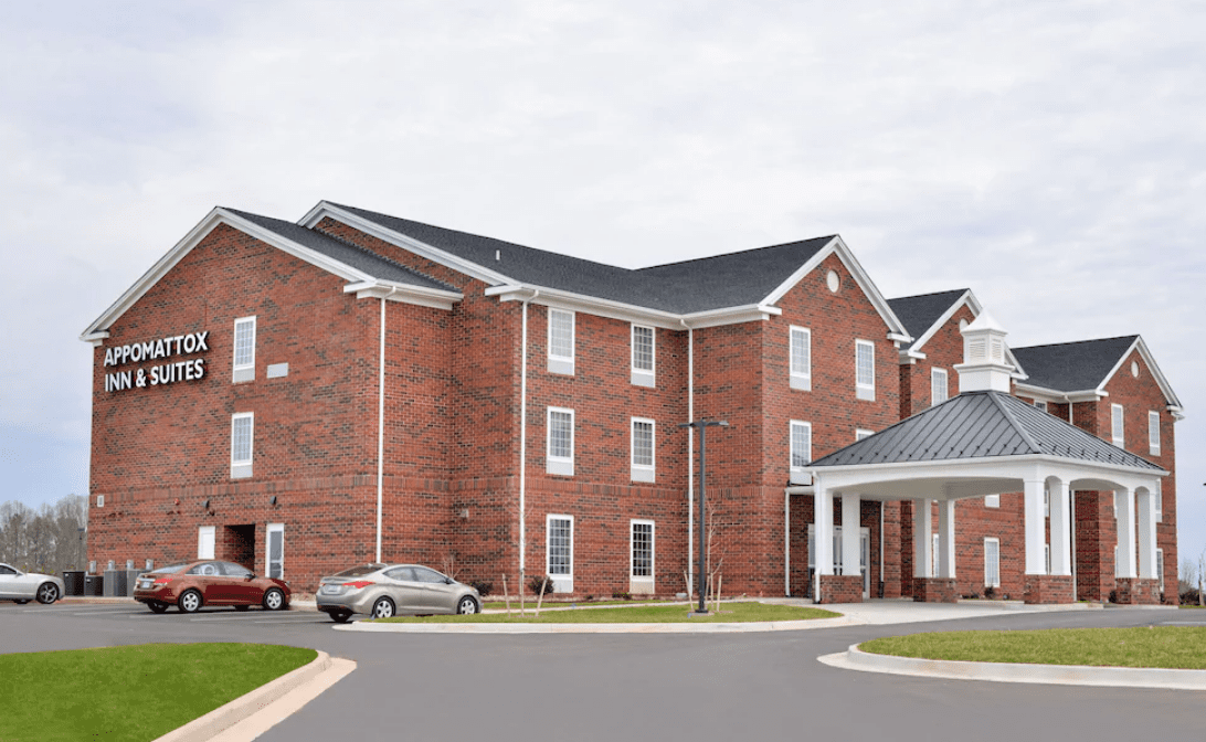 Appomattox Inn and Suites
