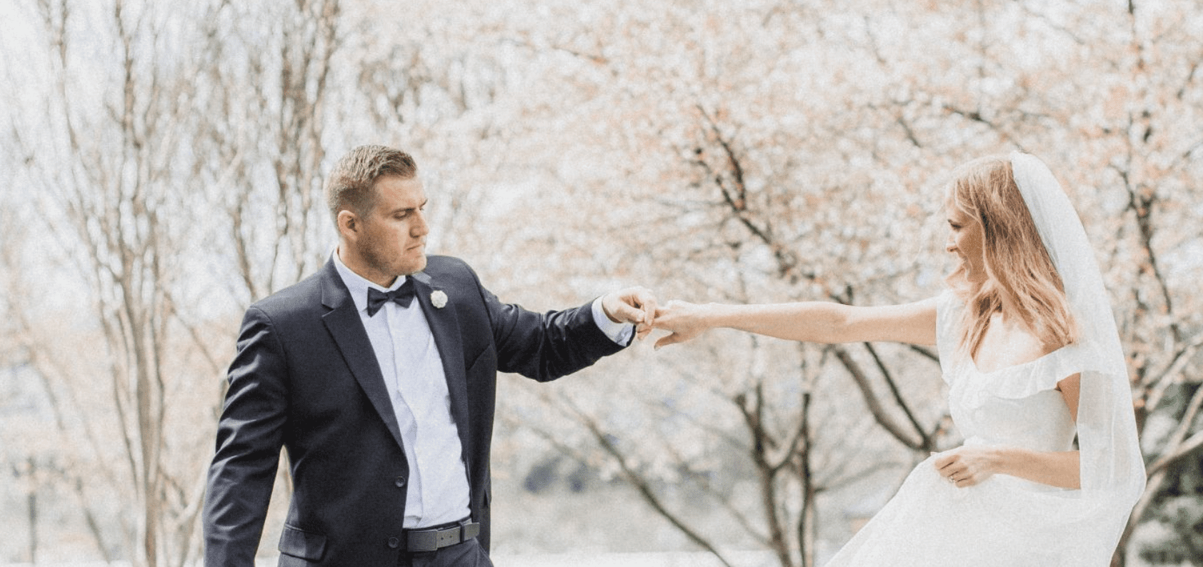 liberty university venue for weddings