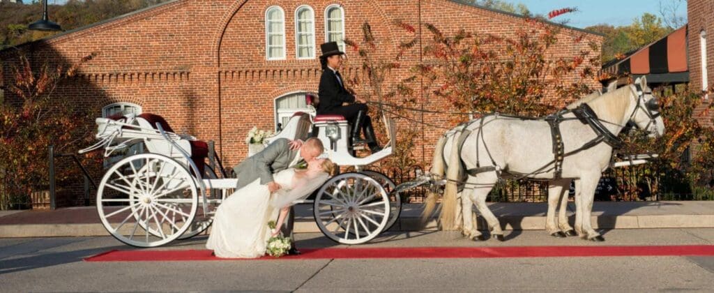 Craddock Terry Hotel