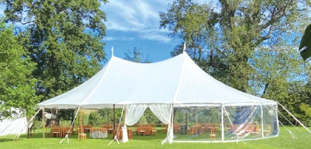 Overstreet Event Rentals