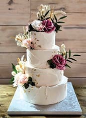 Sweet Indulgence Bakery