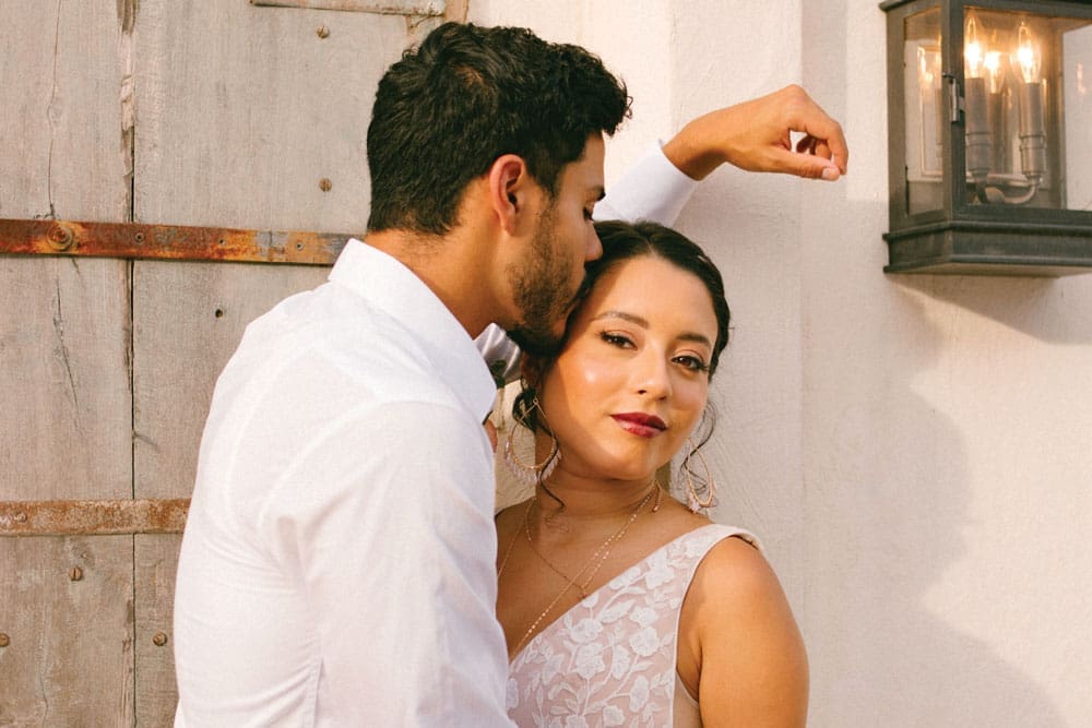 Photo by Kenna Provence Photography