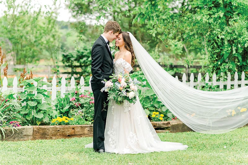 Photo Courtesy of Glencliff Manor