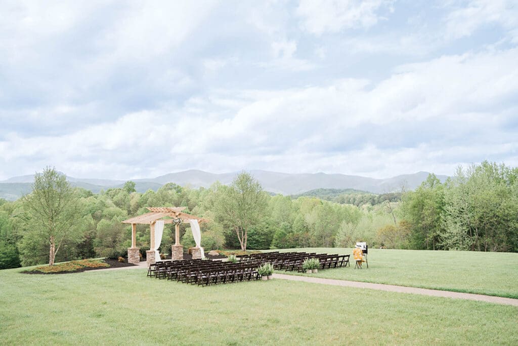 Glass Hill ©Carling and Dakota Photography