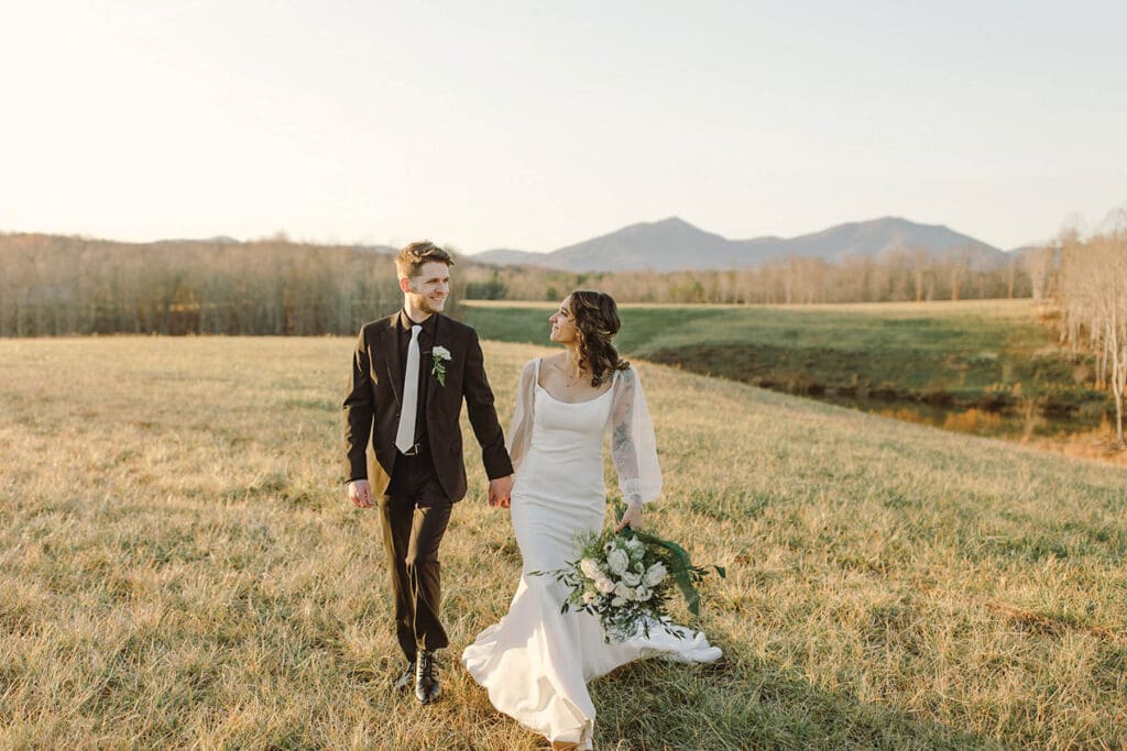 Cedar Oaks Farm © Tori Parker Photography