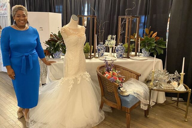 2022 Central Virginia Bridal Showcase Highlights