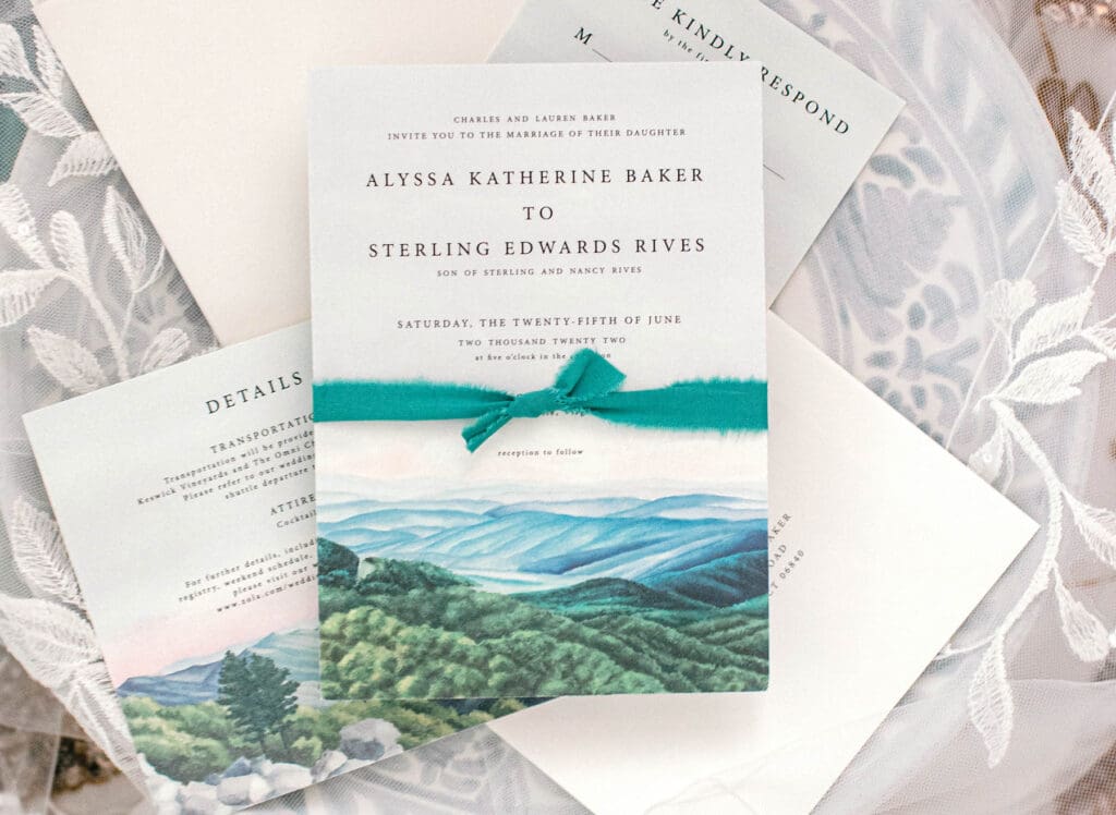 Hiking to Happily Ever After 