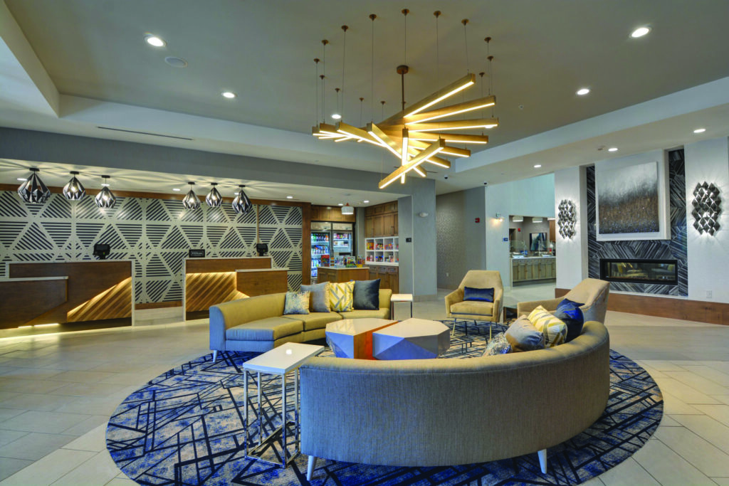 Homewood Suites by Hilton Lynchburg