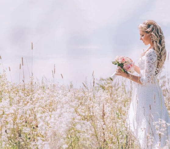 Managing Wedding Day Stress