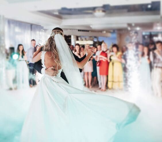 2026 Central Virginia Wedding Showcase