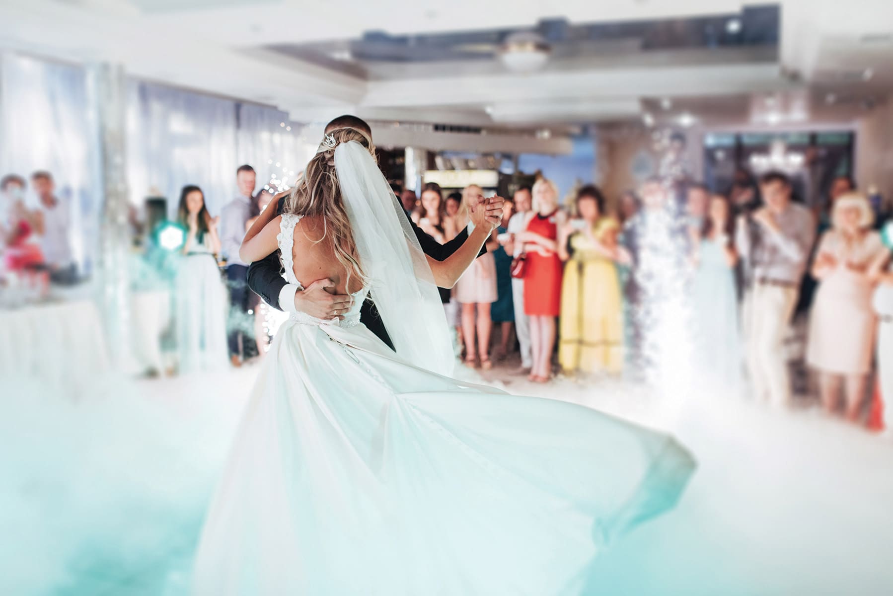 2026 Central Virginia Wedding Showcase