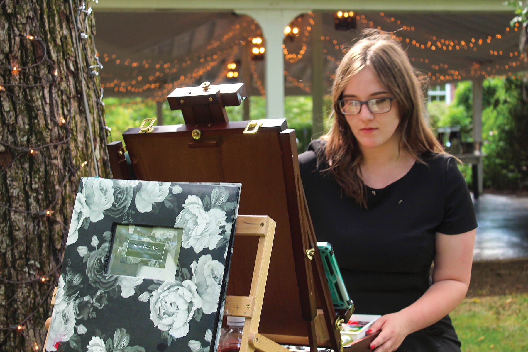 Photo By: Matthew Gravely