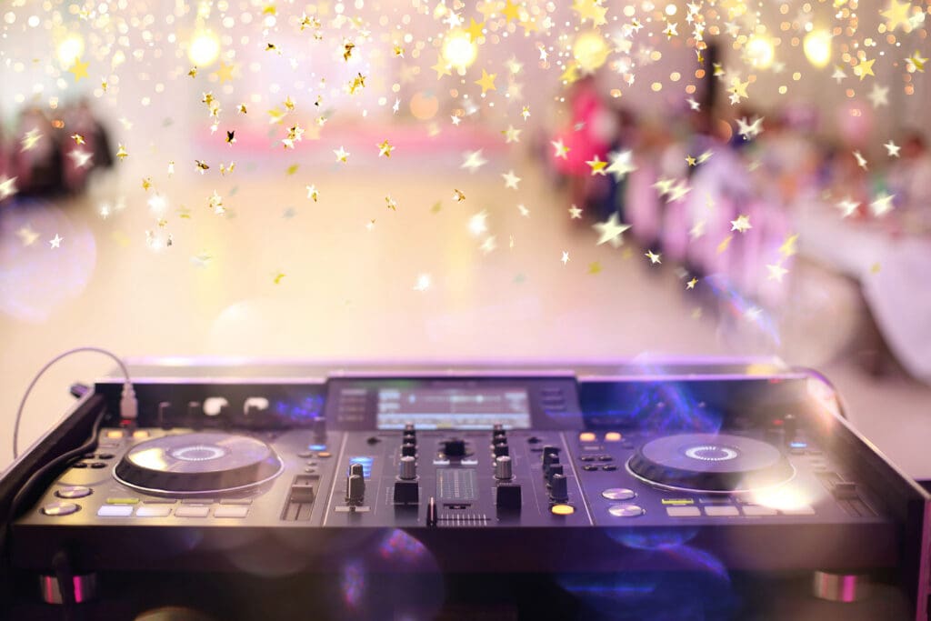 DJ BOOTH GettyImages 1140592606
