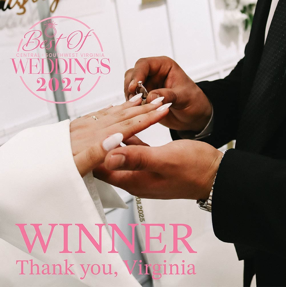 2025 Central Virginia Weddings Showcase Vendor Toolkit 2 cvsv fbig